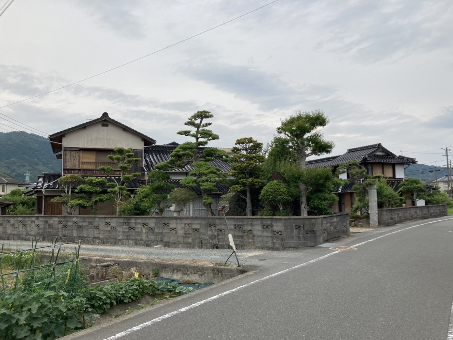 宮野下戸建・246平米/990万円 山口市の不動産はアーバンエステート